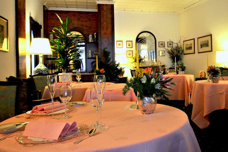 Hotel Ristorante Al Sorriso Soriso Luaran gambar